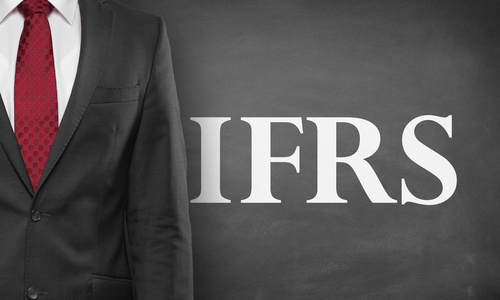 IFRS 15 and IFRS 9: The Final Countdown