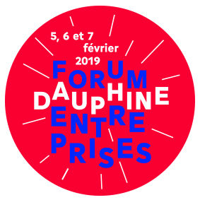 4ème participation de Ginini antipode au Forum Dauphine Entreprises